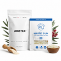 Complete Gut Health Bundle | Loustra® Colostrum Vital Tonic + Greek Mastic Gum Powder